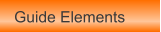 Guide Elements