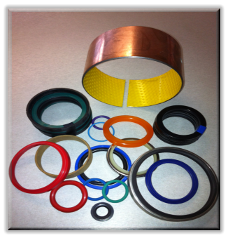 Komplettdichtungssätze