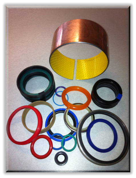 Komplettdichtungssätze