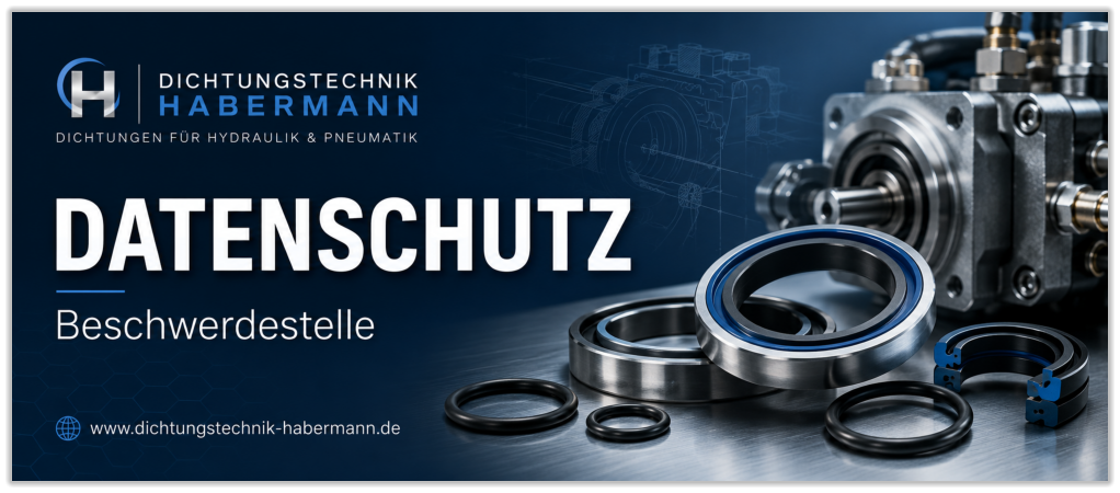 DATENSCHUTZ - Beschwerdestelle